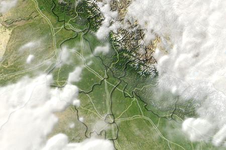 Satellite
