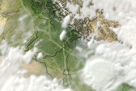 Satellite