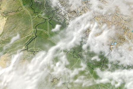 Satellite
