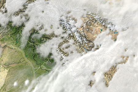 Satellite