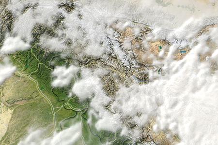 Satellite