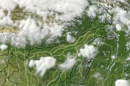 Satellite
