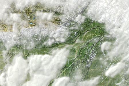 Satellite