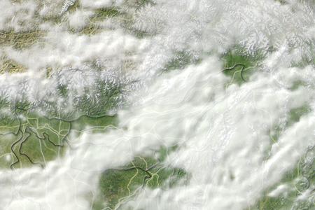 Satellite
