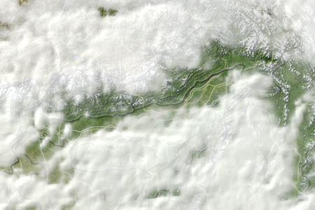 Satellite