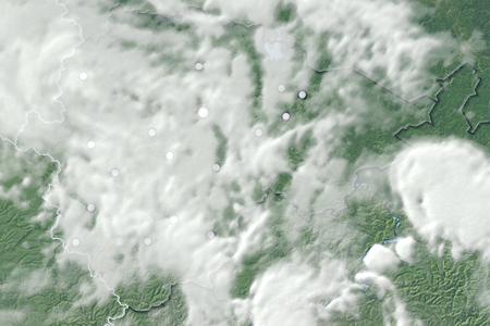 Satellite