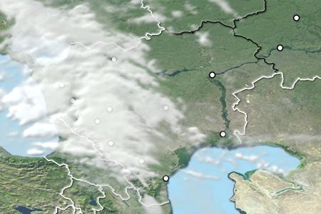 Satellite