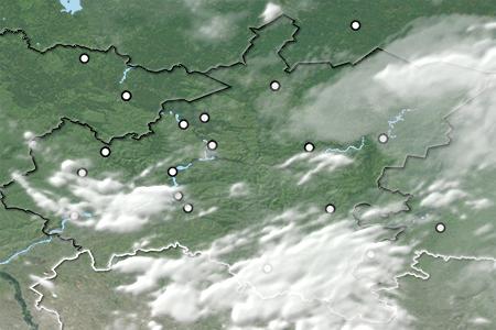 Satellite
