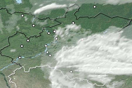 Satellite