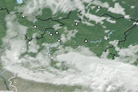 Satellite