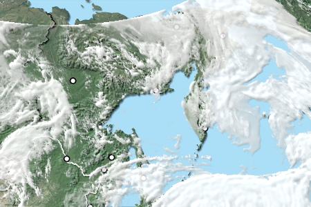 Satellite
