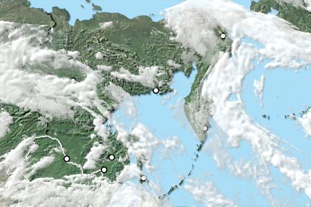 Satellite