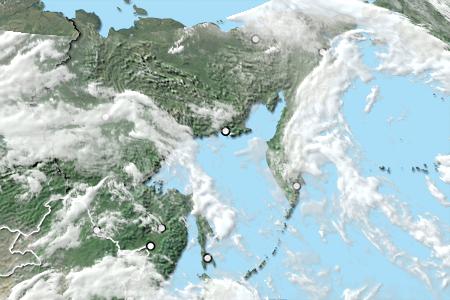 Satellite