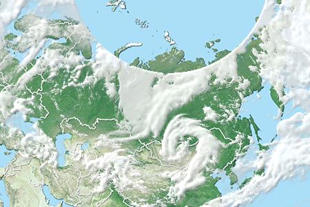 Satelliitti