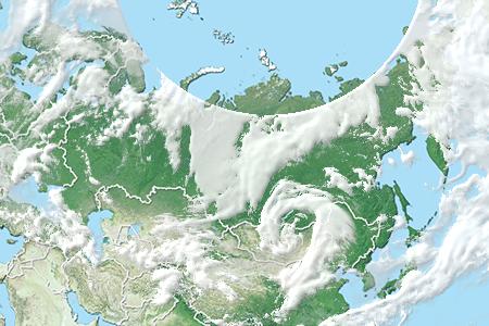 Satelliitti