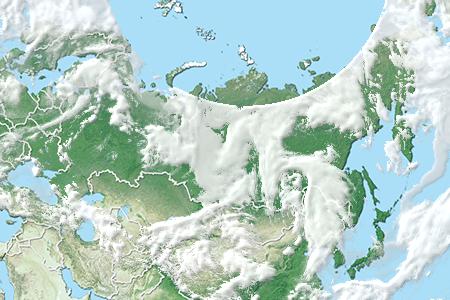 Satelliitti