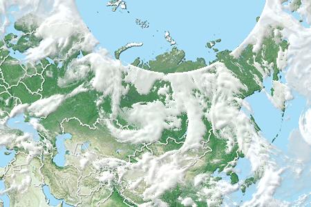 Satelliitti