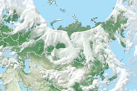 Satelliitti