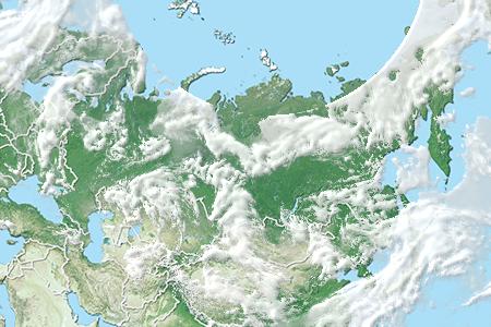 Satelliitti