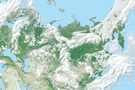 Satelliitti
