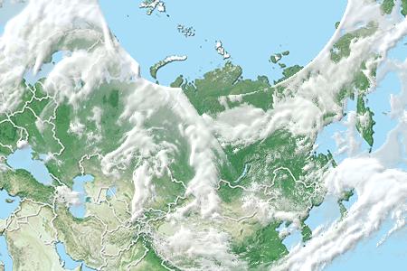 Satelliitti