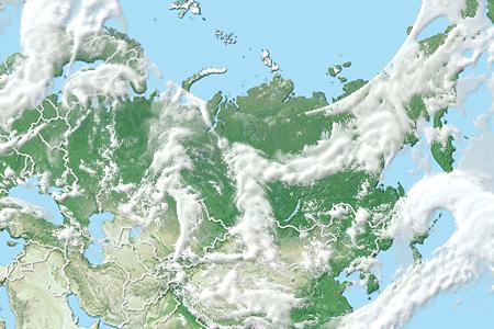 Satelliitti