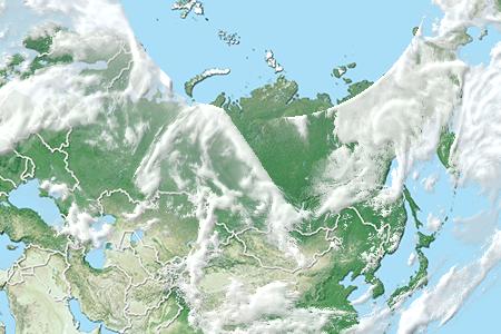 Satelliitti
