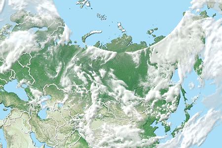 Satelliitti