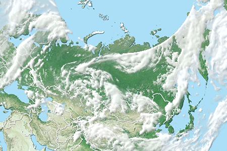 Satelliitti
