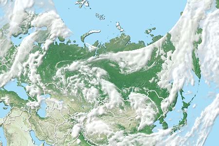 Satelliitti