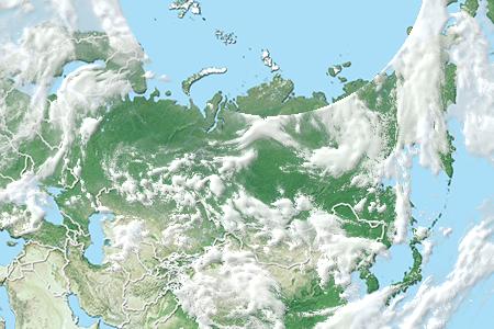 Satelliitti