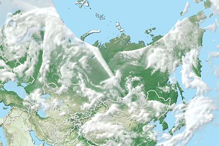 Satelliitti