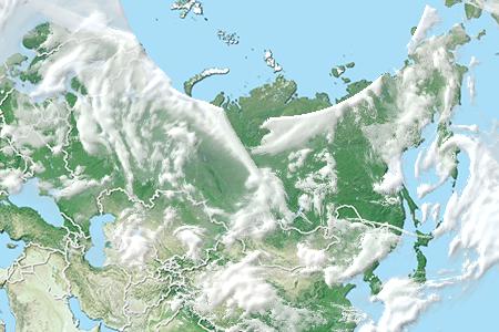 Satelliitti