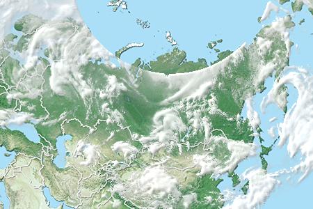 Satelliitti
