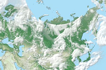Satelliitti