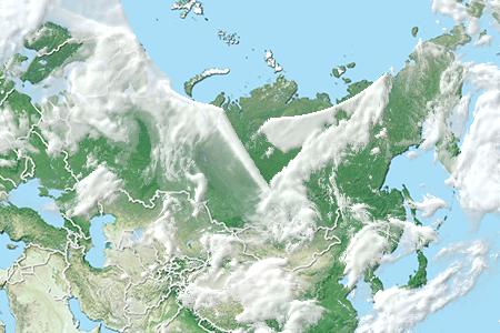 Satelliitti