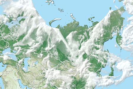 Satelliitti