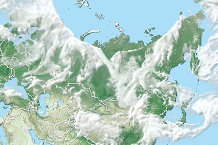 Satelliitti