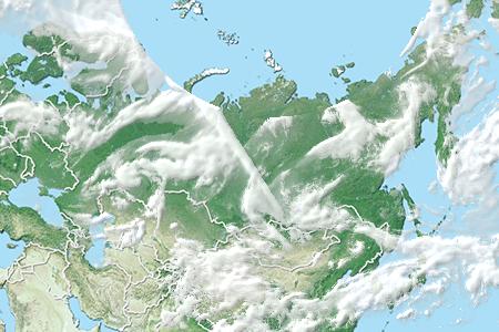 Satelliitti