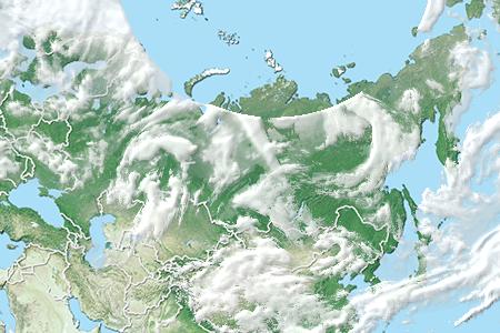 Satelliitti