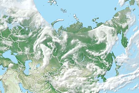 Satelliitti