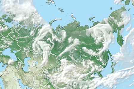 Satelliitti