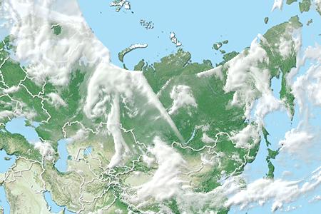 Satelliitti