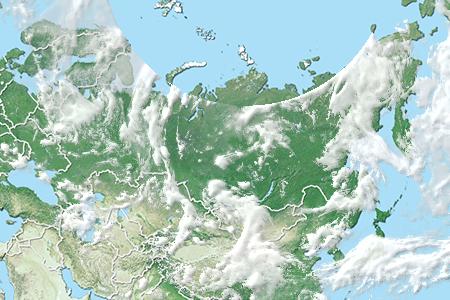 Satelliitti