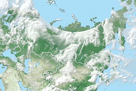 Satelliitti