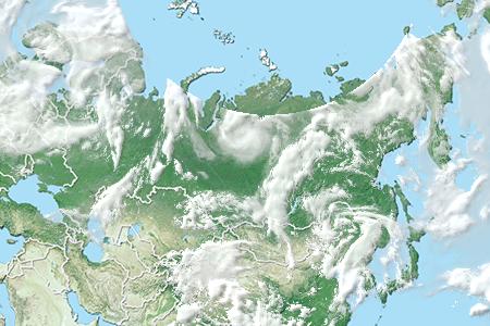 Satelliitti