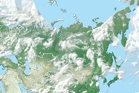 Satelliitti