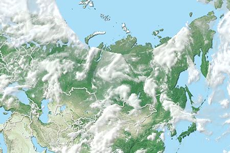 Satelliitti