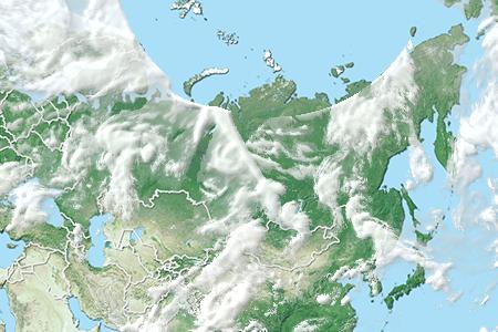 Satelliitti