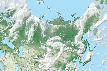 Satelliitti
